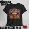 Create And Customize Your Own T-Shirt 11 colors