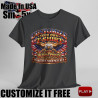 Create And Customize Your Own T-Shirt 11 colors