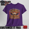 Create And Customize Your Own T-Shirt 11 colors