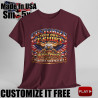 Create And Customize Your Own T-Shirt 11 colors