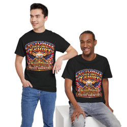 Create And Customize Your Own T-Shirt 11 colors