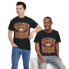 Create And Customize Your Own T-Shirt 11 colors