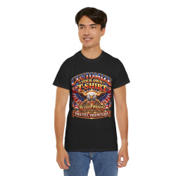 Create And Customize Your Own T-Shirt 11 colors