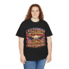 Create And Customize Your Own T-Shirt 11 colors