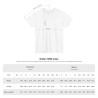 Jesus Is My Savior Trump Is My President Short Sleeve T-Shirt BLACK 15Colors FREE Personalization V2.0
