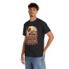 Jesus Is My Savior Trump Is My President Short Sleeve T-Shirt BLACK 15Colors FREE Personalization V2.0