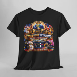 Design Studio Gildan 5000 Short Sleeve T-Shirt