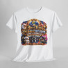 Design Studio Gildan 5000 Short Sleeve T-Shirt