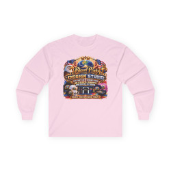 Design Studio Gildan 2400 Long Sleeve T-Shirt 9 Colors FREE Personalization USA