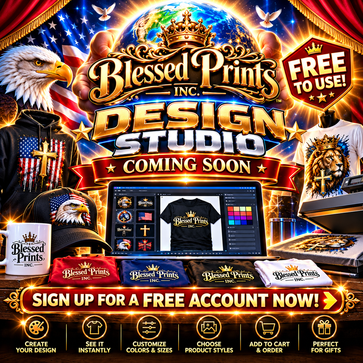 Blessed Prints Design Studio Launch.png